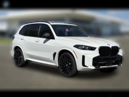 BMW X5 sDrive40i Sports Activity Vehicle 2026