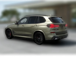 BMW X5 sDrive40i Sports Activity Vehicle 2026