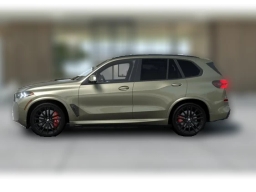 BMW X5 sDrive40i Sports Activity Vehicle 2026