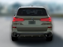 BMW X5 sDrive40i Sports Activity Vehicle 2026