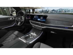 BMW X5 sDrive40i Sports Activity Vehicle 2026