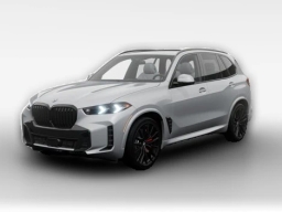 BMW X5 sDrive40i Sports Activity Vehicle 2026