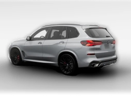BMW X5 sDrive40i Sports Activity Vehicle 2026