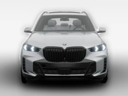 BMW X5 sDrive40i Sports Activity Vehicle 2026
