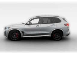 BMW X5 sDrive40i Sports Activity Vehicle 2026