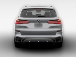BMW X5 sDrive40i Sports Activity Vehicle 2026