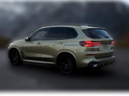 BMW X5 sDrive40i Sports Activity Vehicle 2026
