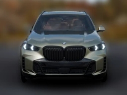 BMW X5 sDrive40i Sports Activity Vehicle 2026