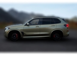BMW X5 sDrive40i Sports Activity Vehicle 2026