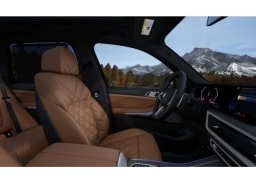BMW X5 sDrive40i Sports Activity Vehicle 2026