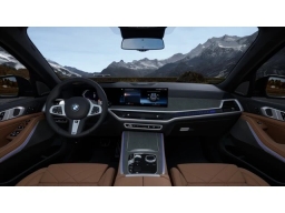 BMW X5 sDrive40i Sports Activity Vehicle 2026