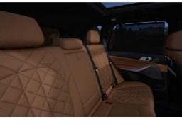 BMW X5 sDrive40i Sports Activity Vehicle 2026