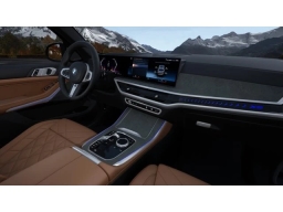BMW X5 sDrive40i Sports Activity Vehicle 2026