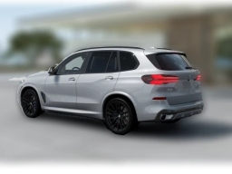 BMW X5 sDrive40i Sports Activity Vehicle 2026