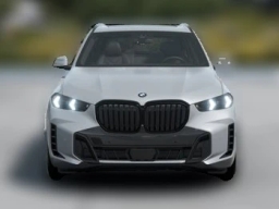 BMW X5 sDrive40i Sports Activity Vehicle 2026