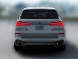 BMW X5 sDrive40i Sports Activity Vehicle 2026