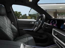 BMW X5 sDrive40i Sports Activity Vehicle 2026