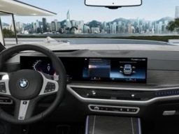BMW X5 sDrive40i Sports Activity Vehicle 2026