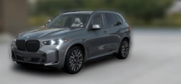 BMW X5 sDrive40i Sports Activity Vehicle 2026