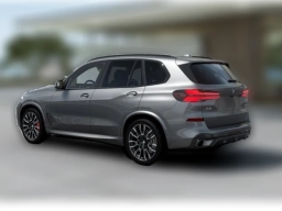 BMW X5 sDrive40i Sports Activity Vehicle 2026