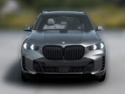 BMW X5 sDrive40i Sports Activity Vehicle 2026