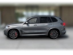 BMW X5 sDrive40i Sports Activity Vehicle 2026