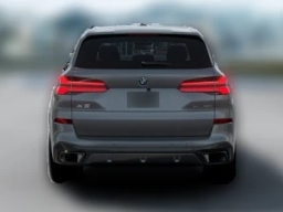 BMW X5 sDrive40i Sports Activity Vehicle 2026