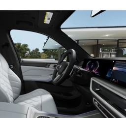 BMW X5 sDrive40i Sports Activity Vehicle 2026