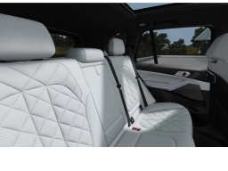 BMW X5 sDrive40i Sports Activity Vehicle 2026