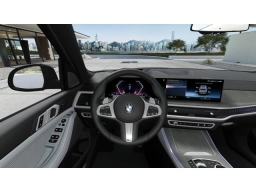 BMW X5 sDrive40i Sports Activity Vehicle 2026