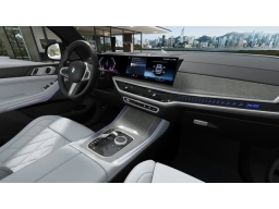 BMW X5 sDrive40i Sports Activity Vehicle 2026