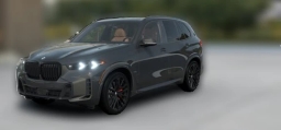 BMW X5 sDrive40i Sports Activity Vehicle 2026