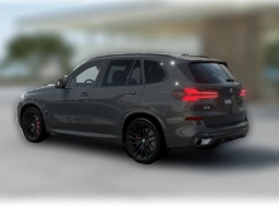 BMW X5 sDrive40i Sports Activity Vehicle 2026