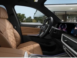 BMW X5 sDrive40i Sports Activity Vehicle 2026
