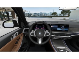 BMW X5 sDrive40i Sports Activity Vehicle 2026