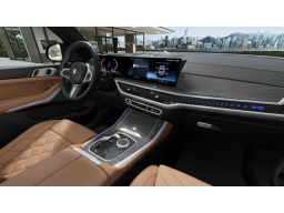 BMW X5 sDrive40i Sports Activity Vehicle 2026