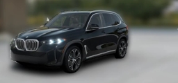 BMW X5 sDrive40i Sports Activity Vehicle 2026