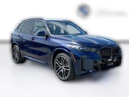 BMW X5 sDrive40i Sports Activity Vehicle 2026