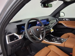 BMW X5 sDrive40i Sports Activity Vehicle 2026