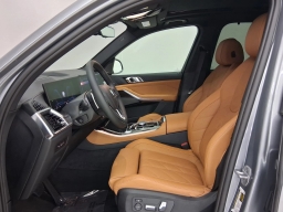 BMW X5 sDrive40i Sports Activity Vehicle 2026