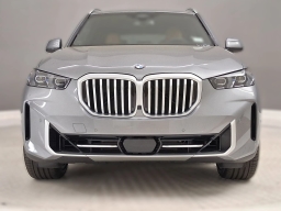 BMW X5 sDrive40i Sports Activity Vehicle 2026