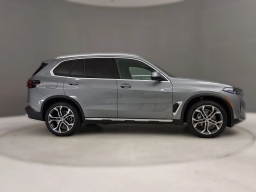 BMW X5 sDrive40i Sports Activity Vehicle 2026