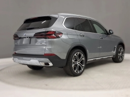 BMW X5 sDrive40i Sports Activity Vehicle 2026