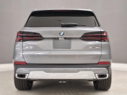 BMW X5 sDrive40i Sports Activity Vehicle 2026