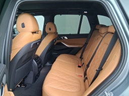 BMW X5 sDrive40i Sports Activity Vehicle 2026