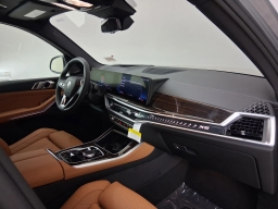 BMW X5 sDrive40i Sports Activity Vehicle 2026