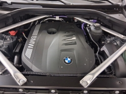 BMW X5 sDrive40i Sports Activity Vehicle 2026