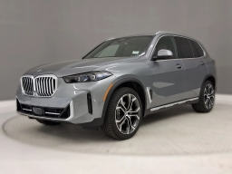 BMW X5 sDrive40i Sports Activity Vehicle 2026