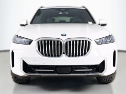 BMW X5 sDrive40i Sports Activity Vehicle 2026