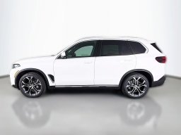 BMW X5 sDrive40i Sports Activity Vehicle 2026